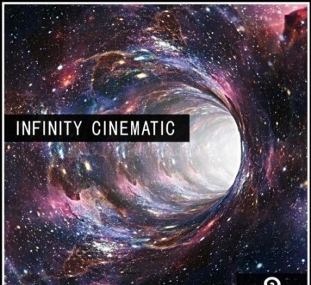 Loopersound Infinity Cinematic WAV MiDi